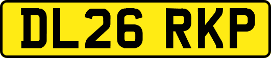 DL26RKP