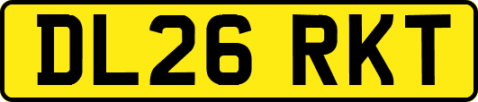 DL26RKT