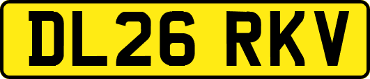 DL26RKV