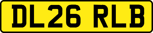 DL26RLB