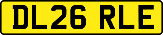 DL26RLE