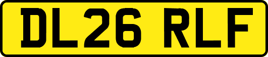 DL26RLF