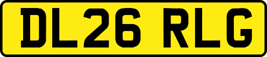 DL26RLG