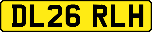 DL26RLH