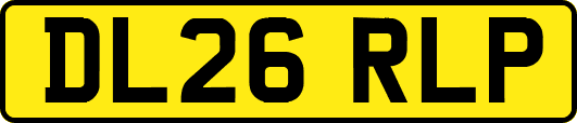 DL26RLP