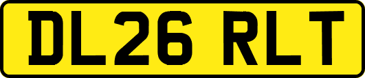 DL26RLT