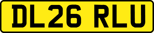 DL26RLU