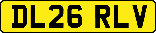 DL26RLV