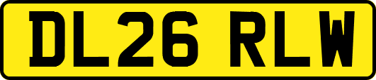 DL26RLW
