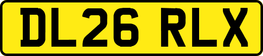 DL26RLX
