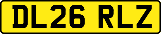 DL26RLZ