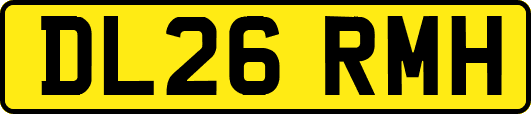 DL26RMH