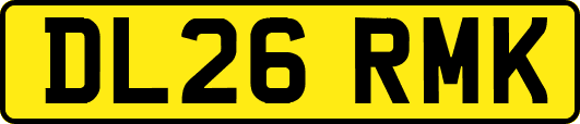 DL26RMK