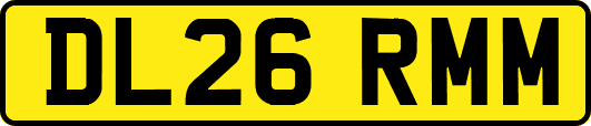 DL26RMM