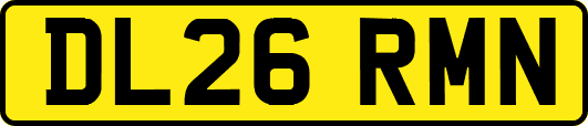 DL26RMN