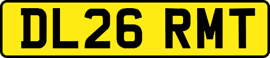DL26RMT