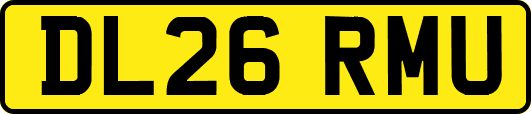 DL26RMU