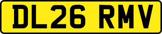 DL26RMV