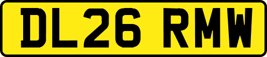 DL26RMW