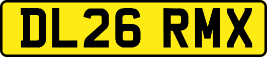 DL26RMX