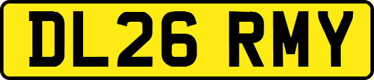 DL26RMY