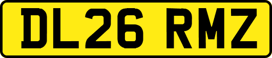 DL26RMZ
