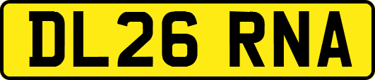 DL26RNA