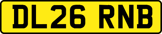 DL26RNB
