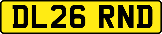DL26RND