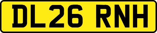 DL26RNH