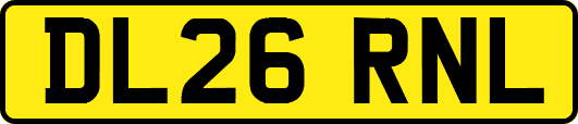 DL26RNL