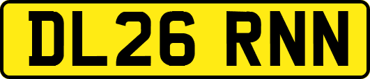 DL26RNN