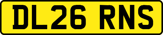 DL26RNS