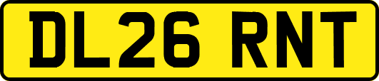 DL26RNT
