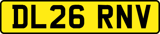 DL26RNV