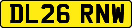 DL26RNW