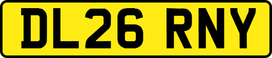 DL26RNY