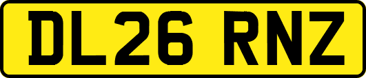 DL26RNZ
