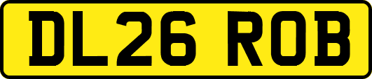 DL26ROB