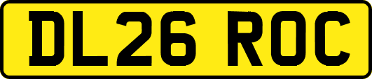 DL26ROC