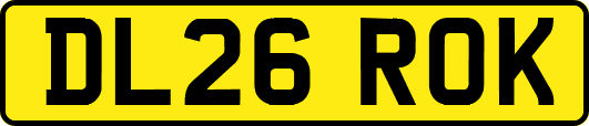 DL26ROK