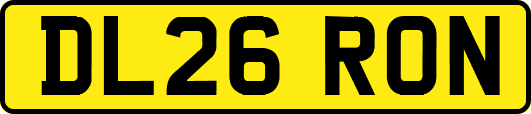 DL26RON