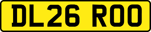 DL26ROO