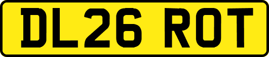 DL26ROT