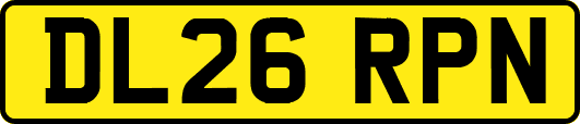 DL26RPN