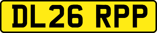 DL26RPP