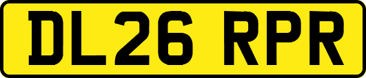 DL26RPR