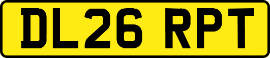 DL26RPT