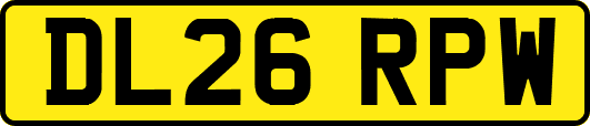 DL26RPW