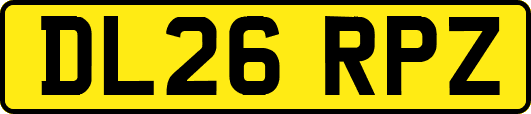 DL26RPZ